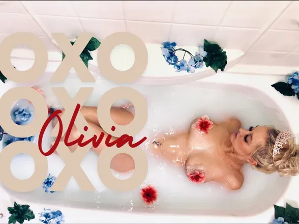 OnlyFans cuenta oliviadeveroux header 2