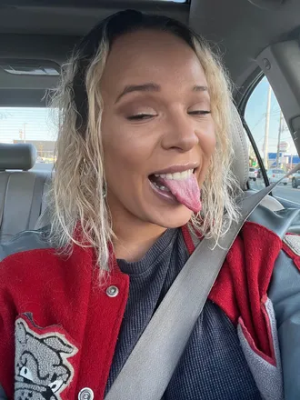 OnlyFans account  jordyntry avatar 1