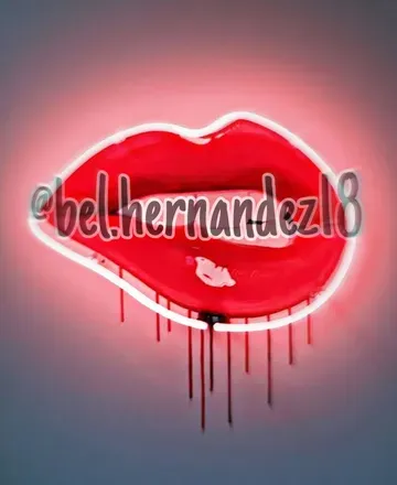 OnlyFans cuenta bel.hernandez18 header 2