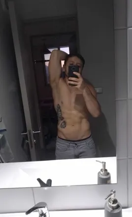 OnlyFans cuenta u104448563 avatar 1