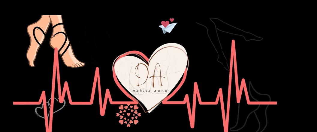 OnlyFans cuenta dahliaanna header 2