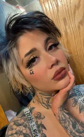 OnlyFans cuenta inked.otter avatar 1