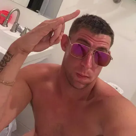OnlyFans cuenta mackaronnie avatar 1