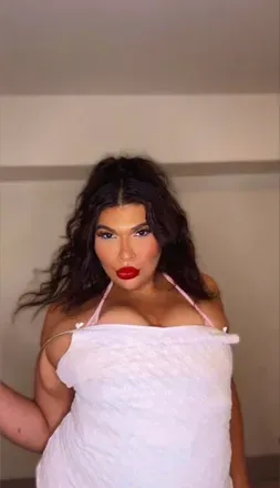 OnlyFans cuenta goddesscchanel1 avatar 1