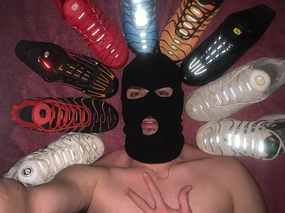OnlyFans cuenta chavstns avatar 1