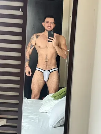 OnlyFans account  mmuggest avatar 1