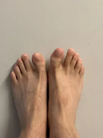OnlyFans cuenta mrhandfeet avatar 1