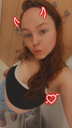 OnlyFans cuenta ciaaaraaab avatar 1