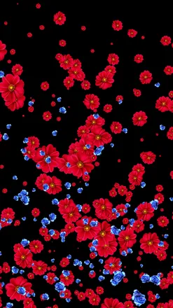 OnlyFans cuenta flowerbombbb69 header 2