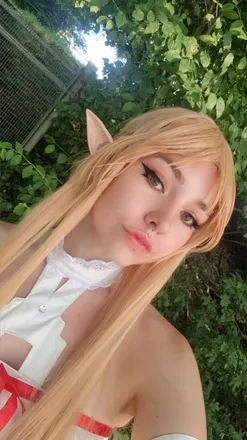 OnlyFans cuenta shiroxi avatar 1
