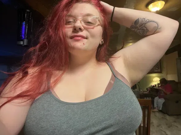 OnlyFans cuenta the_lil_mermaid avatar 1