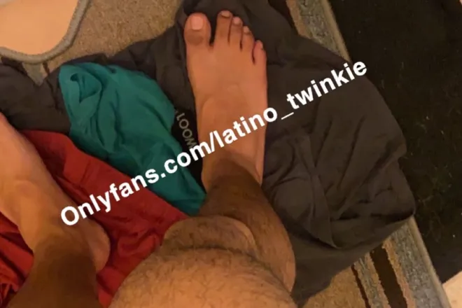 OnlyFans cuenta latino_twinkie header 2