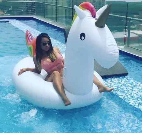OnlyFans cuenta andrea_co avatar 1