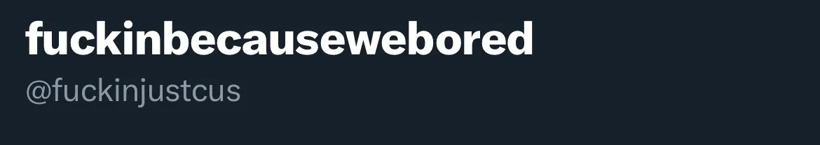 OnlyFans account  wetwifeyy header 2