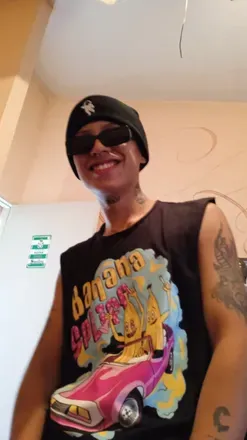 OnlyFans cuenta levirodriguez avatar 1