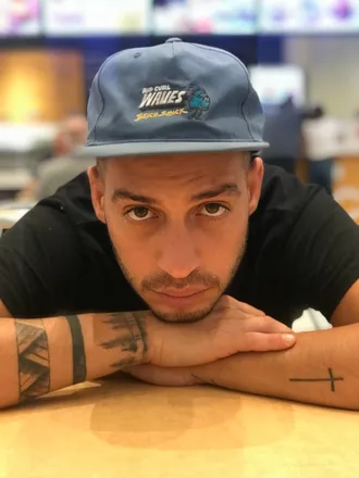 OnlyFans cuenta lucarelli1 header 2