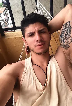 OnlyFans cuenta macholatino_ avatar 1