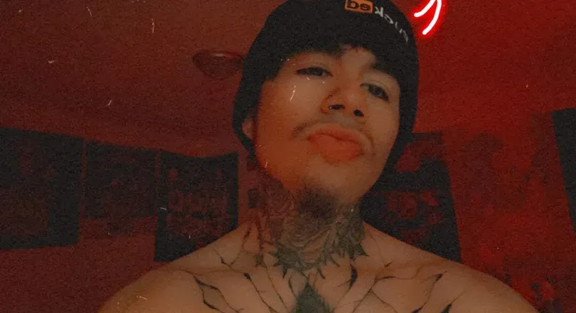 OnlyFans cuenta shadowreapermiguel avatar 1