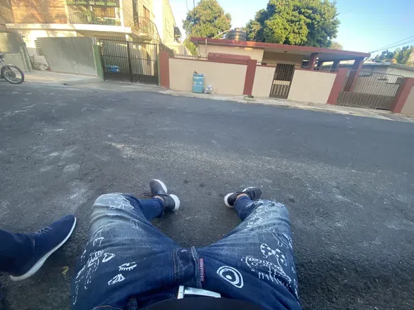 OnlyFans cuenta treborking1 avatar 1