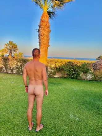 OnlyFans account  albertall avatar 1