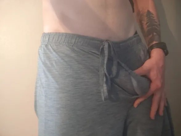 OnlyFans cuenta aaronathome header 2