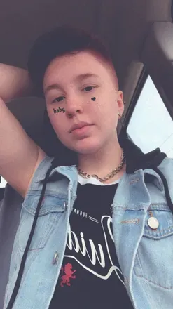 OnlyFans cuenta crescent_moonchild avatar 1