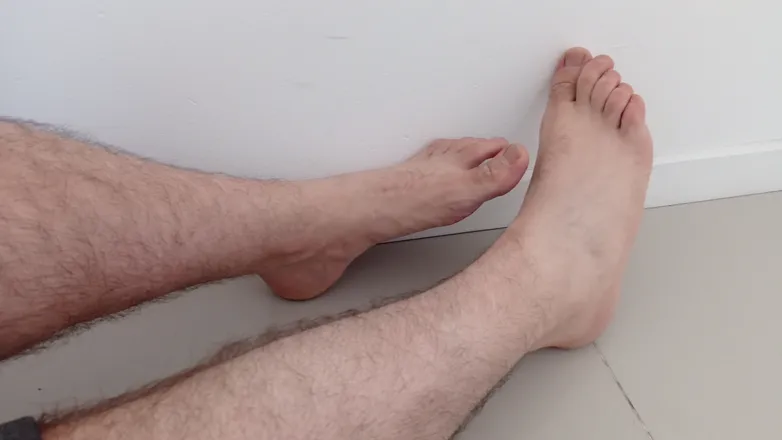 OnlyFans cuenta feetgician header 2