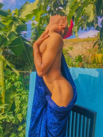 OnlyFans cuenta sweet_cotton25 avatar 1