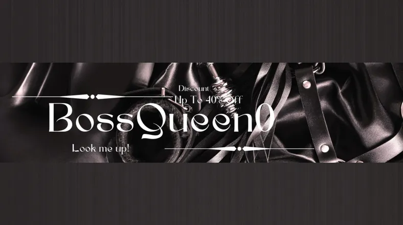 OnlyFans cuenta bossqueen0 header 2