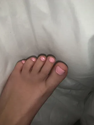 OnlyFans account  ally.2021 header 2