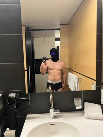 OnlyFans cuenta joshfitone avatar 1