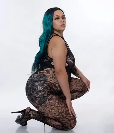 OnlyFans account  blacksheepredd avatar 1