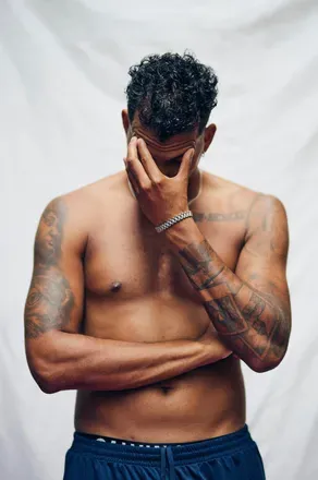 OnlyFans account  yulenpereira avatar 1