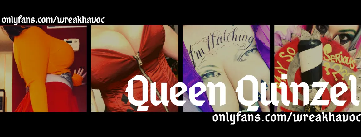 OnlyFans cuenta wreakhavoc header 2