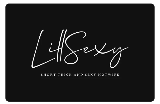 OnlyFans cuenta lillsexy header 2
