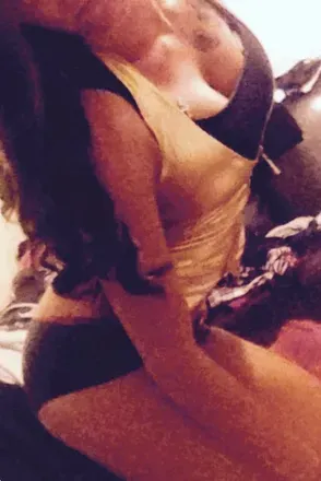 OnlyFans cuenta bhadbhabybhella avatar 1