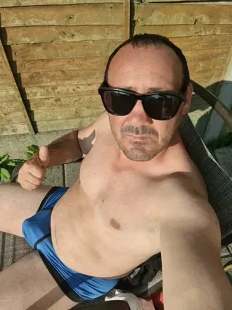 OnlyFans cuenta thomasz1234 avatar 1