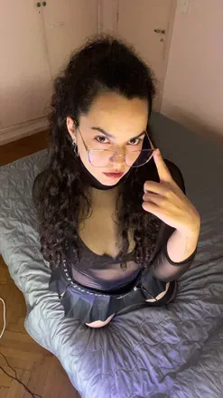 OnlyFans cuenta lilkhaleesi avatar 1