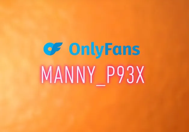 OnlyFans cuenta manny_p93x header 2