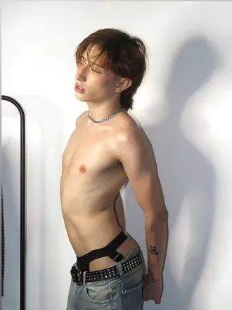 OnlyFans cuenta dollboyvip avatar 1