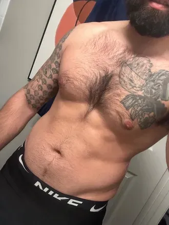 OnlyFans cuenta bignick_of avatar 1