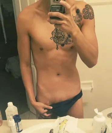 OnlyFans cuenta aznflboi avatar 1
