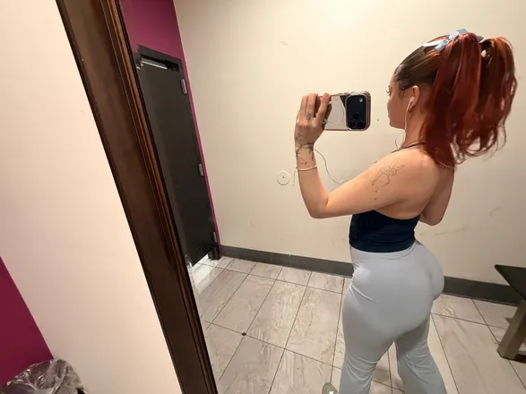 OnlyFans cuenta luhrubia header 2