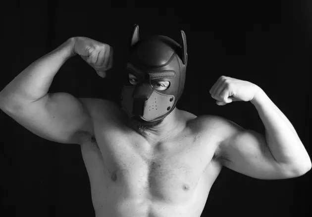 OnlyFans account  puppyita header 2