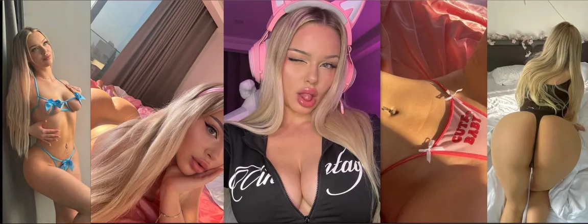 OnlyFans cuenta larasweetiee header 2