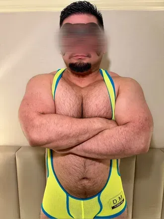 OnlyFans account  smallbear19 avatar 1