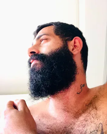OnlyFans cuenta nandomayfair avatar 1