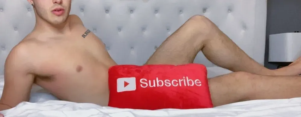 OnlyFans account  needynick header 2