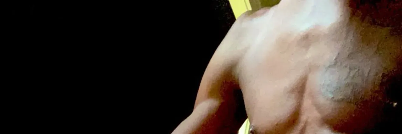 OnlyFans cuenta ricco_blac2 header 2