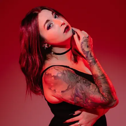 OnlyFans cuenta lindseybunny avatar 1